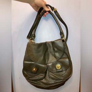 Marc by Marc Jacobs Slouchy Hobo Purse